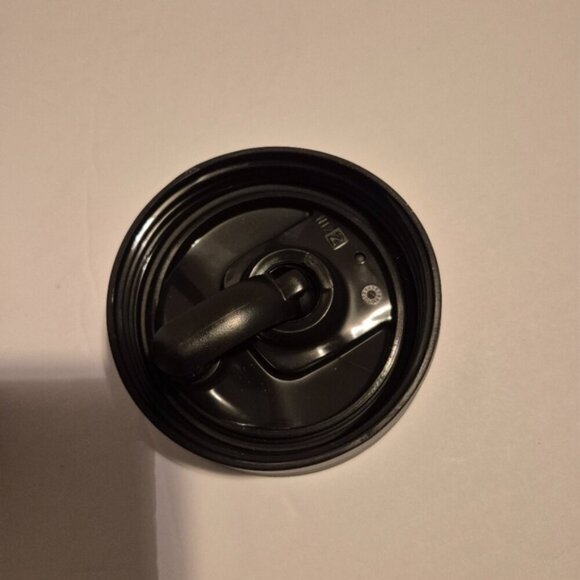 Contigo gray 16 fl oz gray leak proof 6 hour hot 12 hour cold snap seal mug - Picture 5 of 6